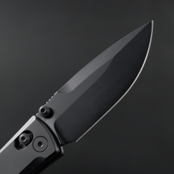 Nightmare 77 SG TS All Black Magnacut