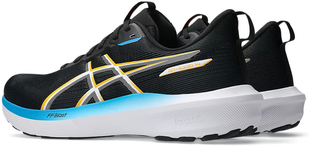 Кроссовки Asics GT-1000 14