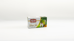 MERI CHAI (Мери Чай) зеленый 25 пак.