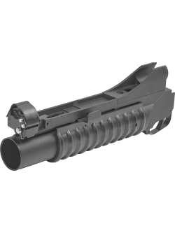 M203 Short - подствольный гранатомет (Double Bell) (M-55S)