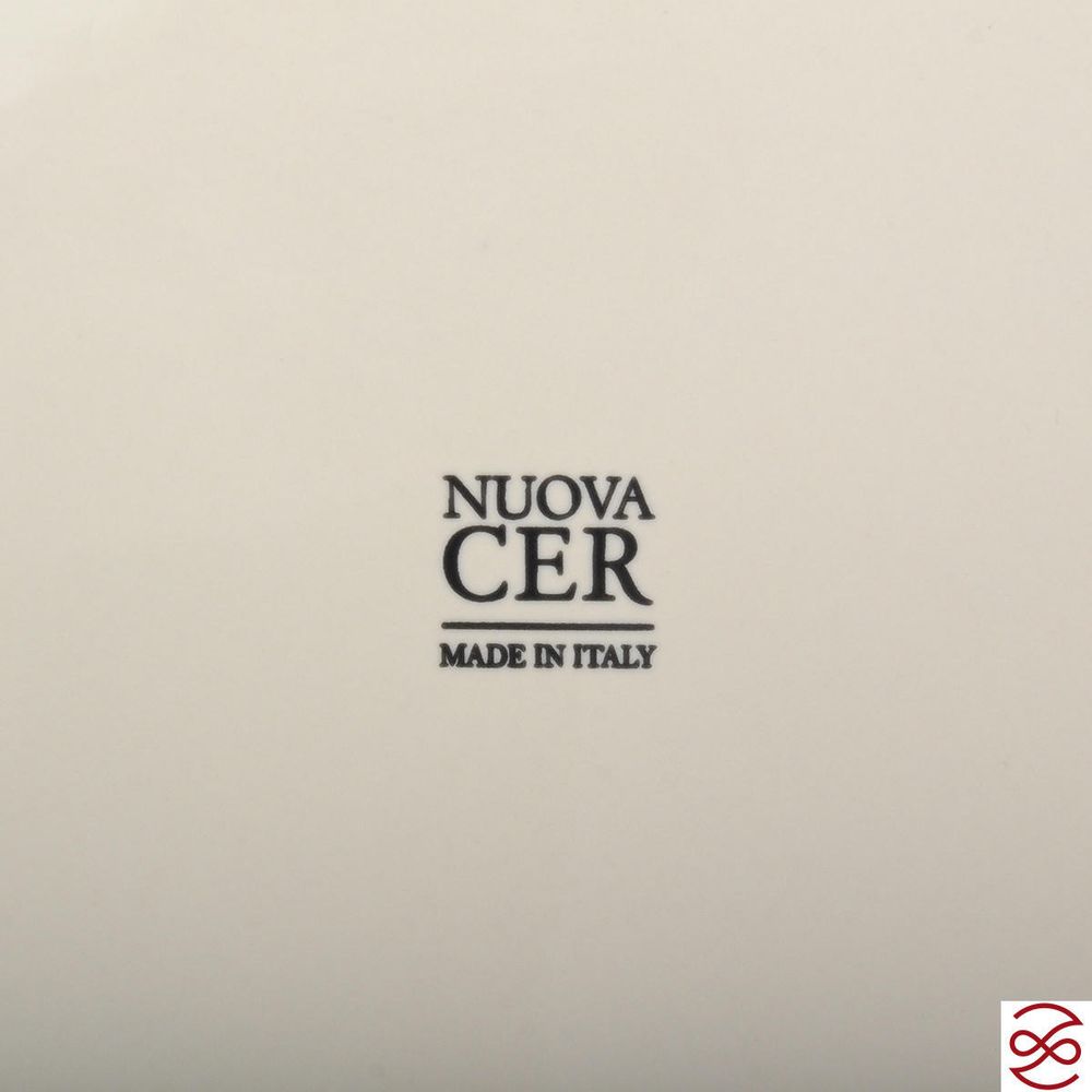 Фруктовница NUOVA CER Груша 30см