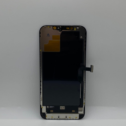 Дисплей iPhone 12 Pro Max Оригинал FOG