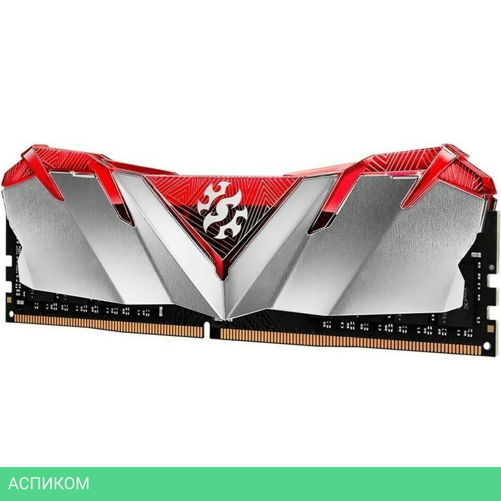 Оперативная память A-Data XPG Gammix D30 16Gb DDR4 (AX4U320016G16A-SR30)