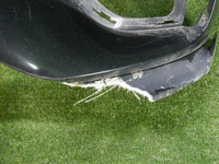 Бампер передний Mercedes E W213 (2020-2023) AMG