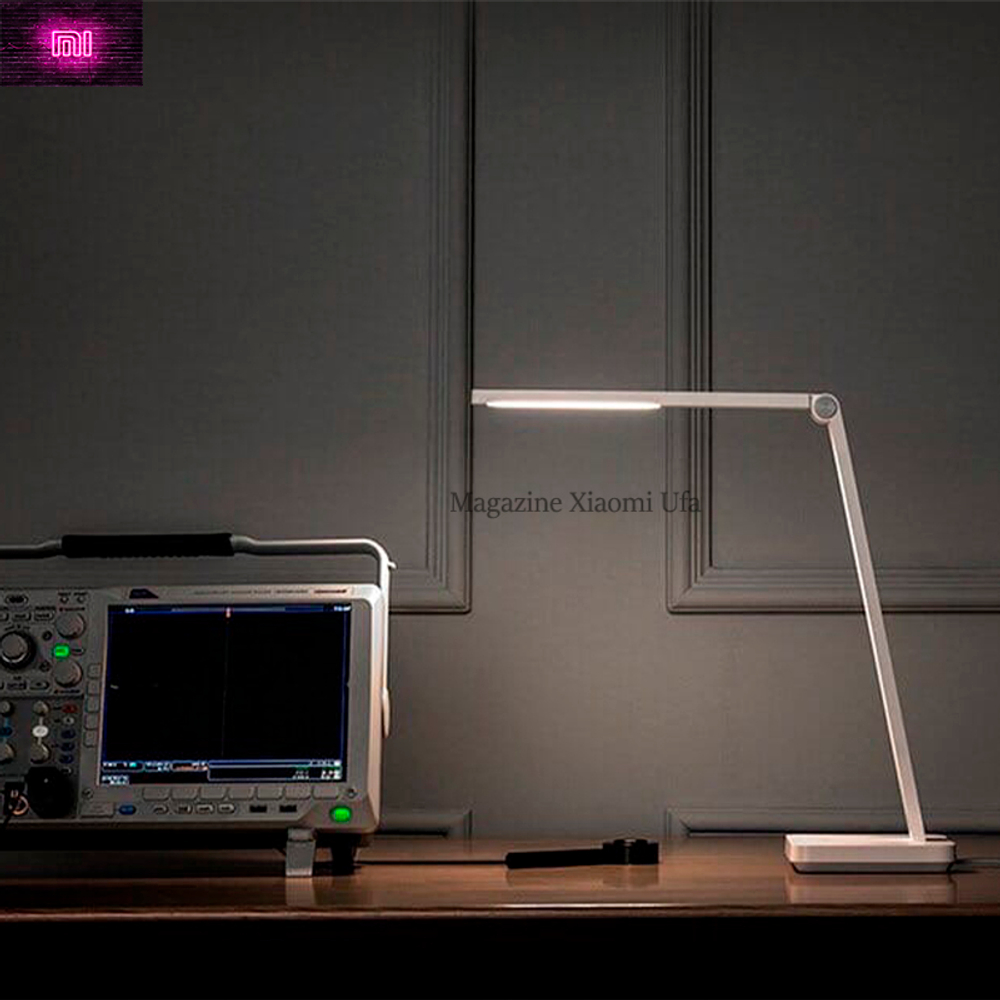 Настольная лампа Xiaomi Mijia Table Lamp Lite
