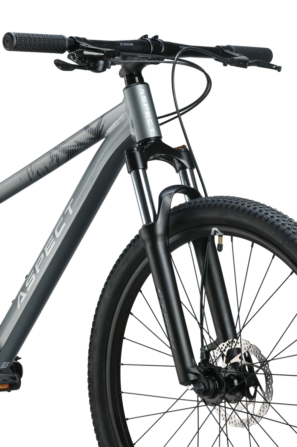 Горный велосипед Aspect Radium 26 (2025)