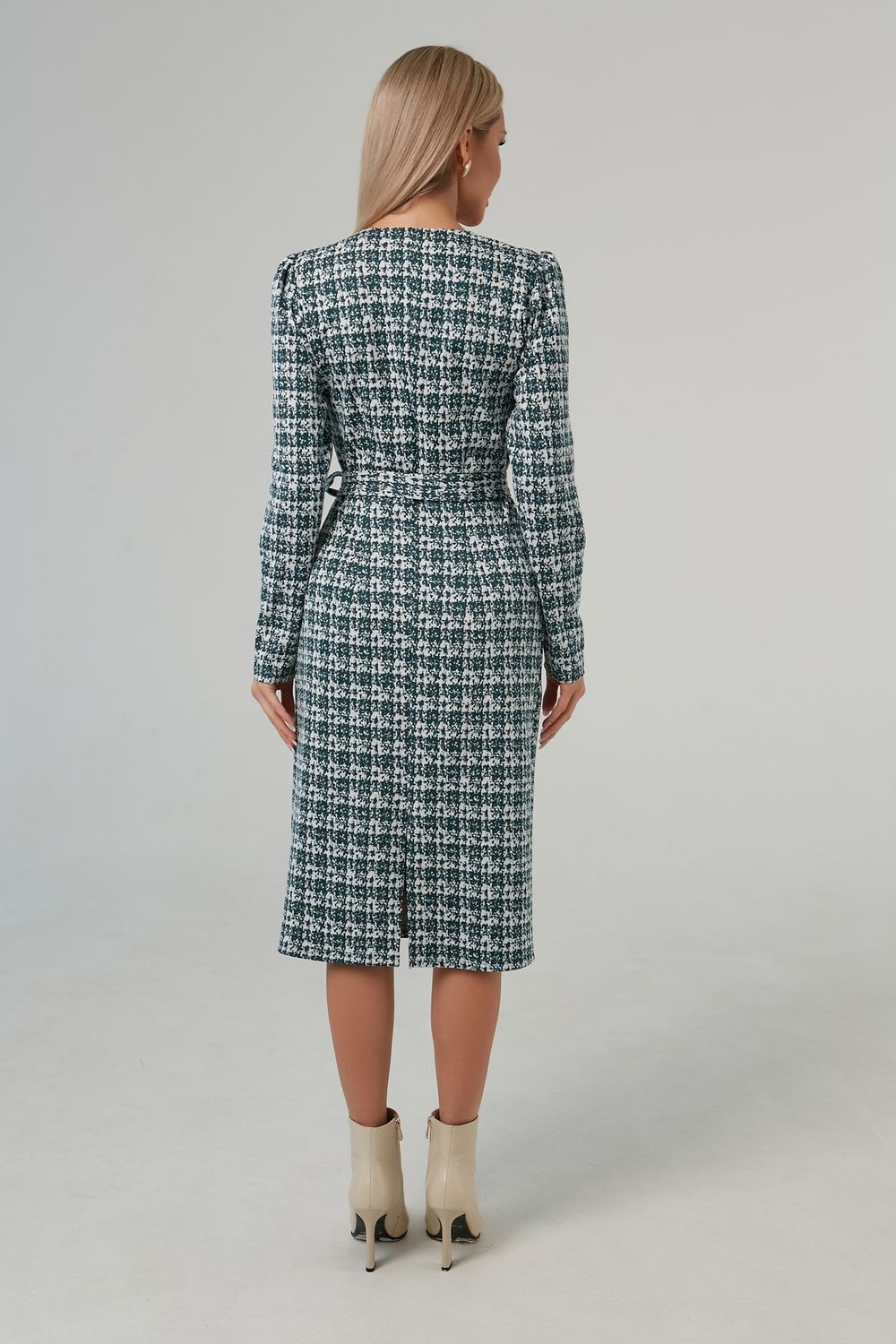 Платье Шерри №6 Valentina