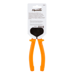 Плоскогубцы Classic, 180 мм, шлифованные, пластмассовые рукоятки Sparta