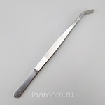 Пинцет 25см