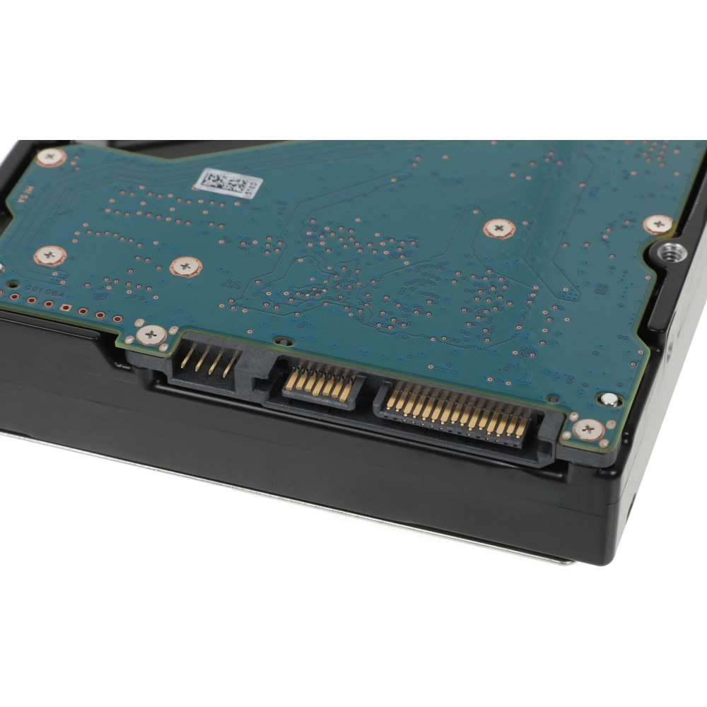 Жесткий диск Toshiba SATA-III 10TB MD10ADA10TV