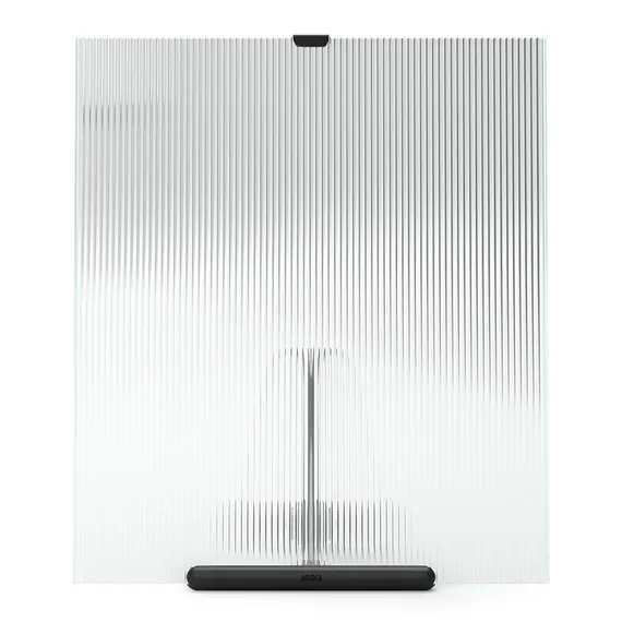 Фоторамка flute, 26х30 см, черная