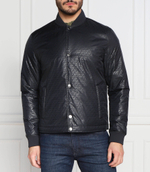 куртка Michael Kors - темно-синий(CF2204Q350)