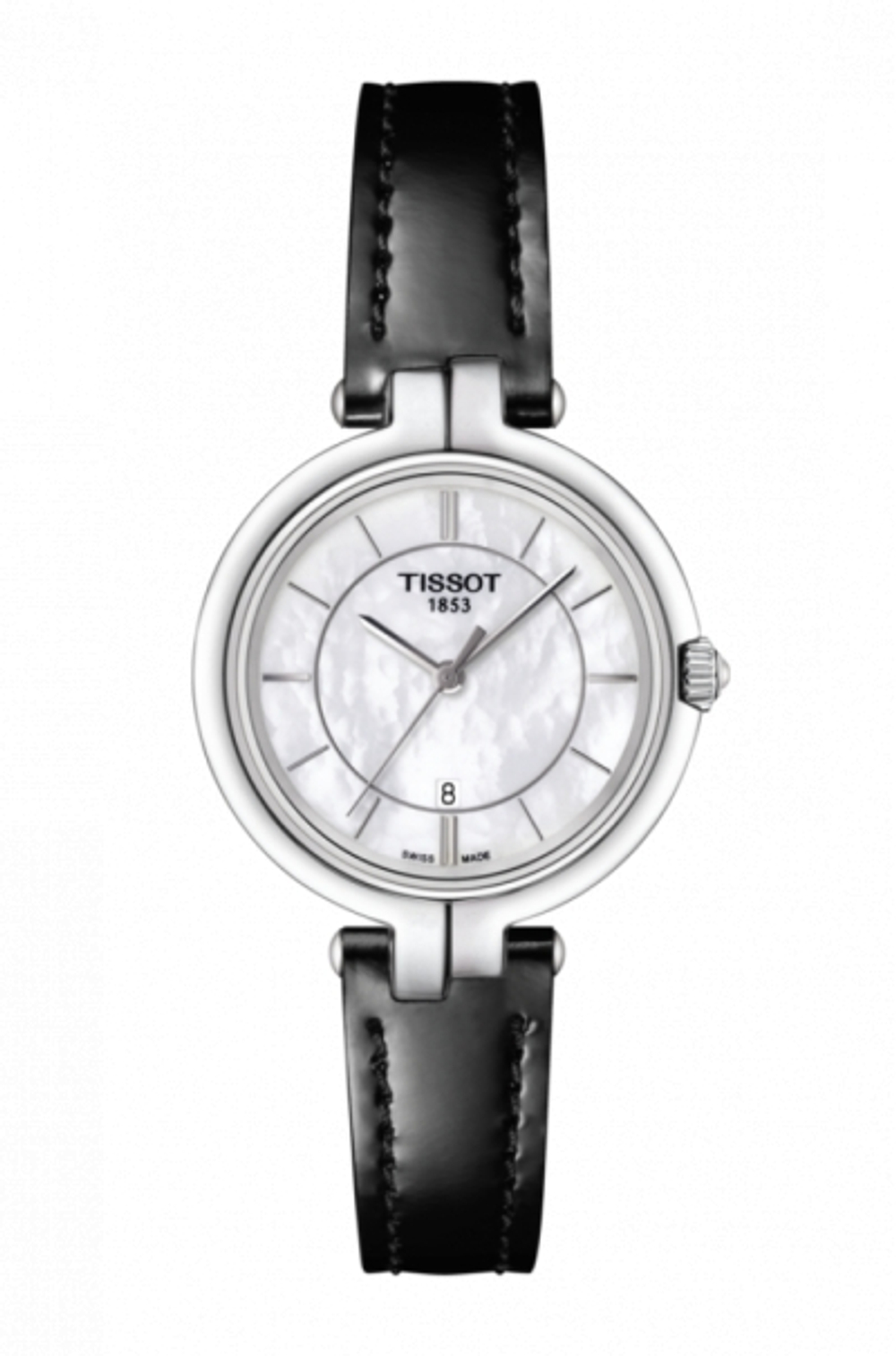 Tissot T-Lady Flamingo T0942101611100