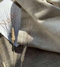 Рогожка Flou / Флоу