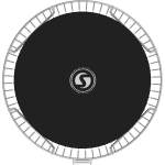 Батут SWOLLEN Prime 10 FT