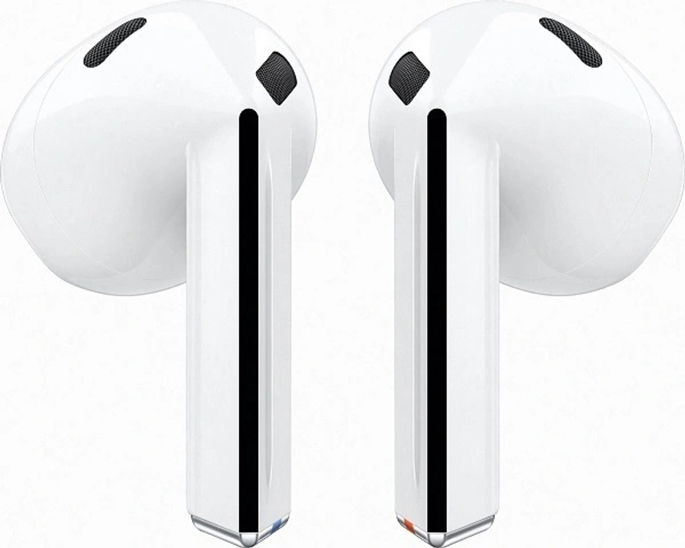 Беспроводные наушники Samsung Galaxy Buds 3, White SM-R530