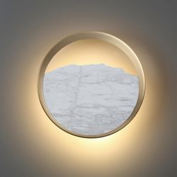 Накладной светильник Odeon Light VALLEY 4359/9WL