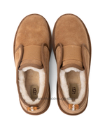 NEUMEL FLEX - Chestnut