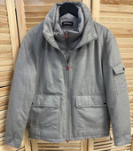 Пуховик Kiton