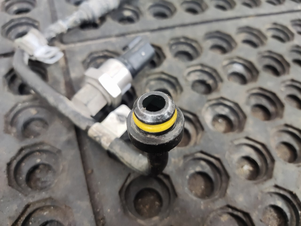 Трубка кондиционера 2020г.