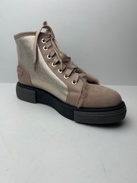 Ботинки женские