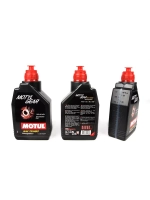 Масло для КПП MotylGear 75W90 1л