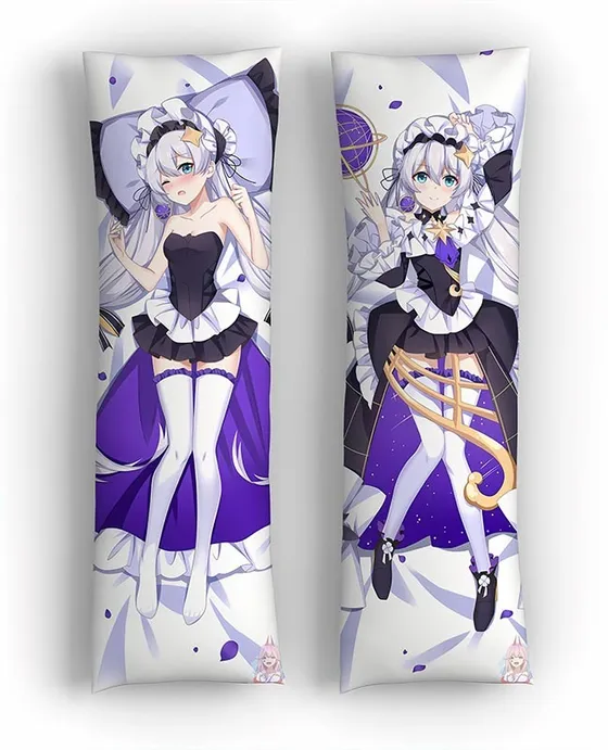 Дакимакура Тереза Апокалипсис №2