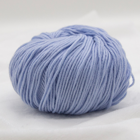 Super soft (12260/Голубой)