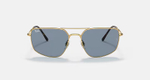 RAY-BAN RB3666 001/62