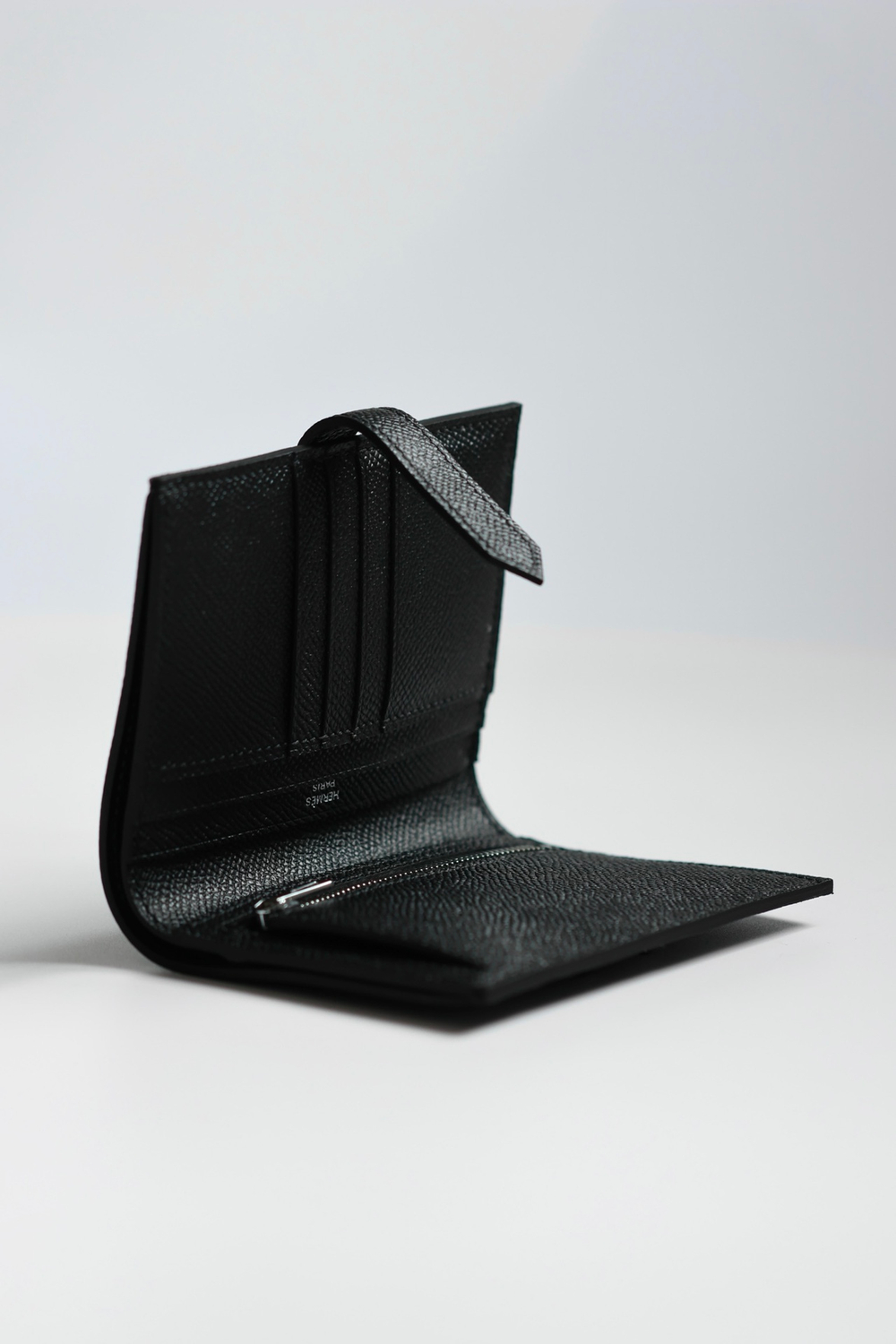 Hermes Bearn Wallet