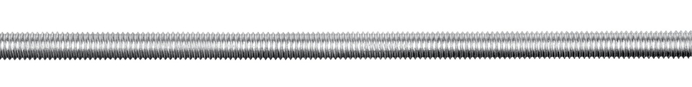 ЗУБР DIN 975, кл. пр. 6.8, М6 x 1000 мм, резьбовая шпилька, 1 шт, Профессионал (30336-06-1)