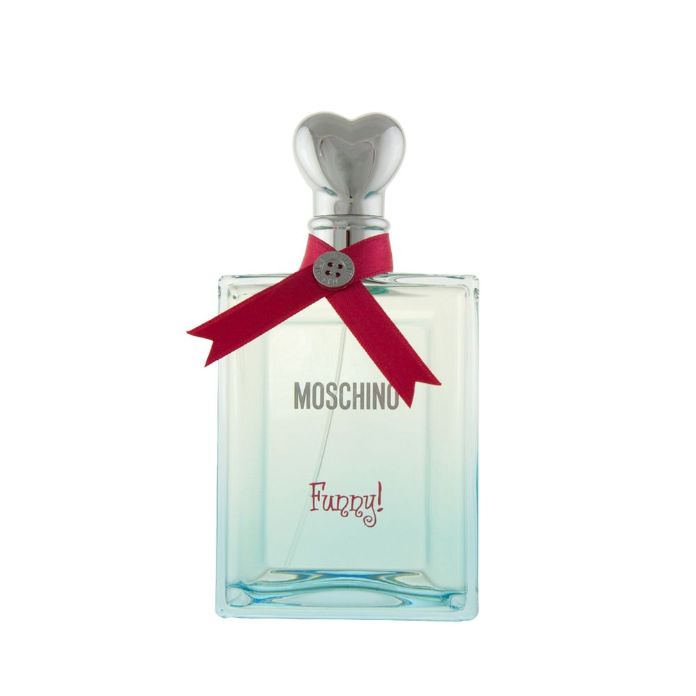 Moschino Funny! Eau De Toilette - tester 100 ml (woman)
