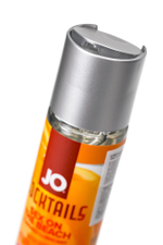 Вкусовой лубрикант на водной основе JO Cocktails Sex On The Beach - 60 мл.