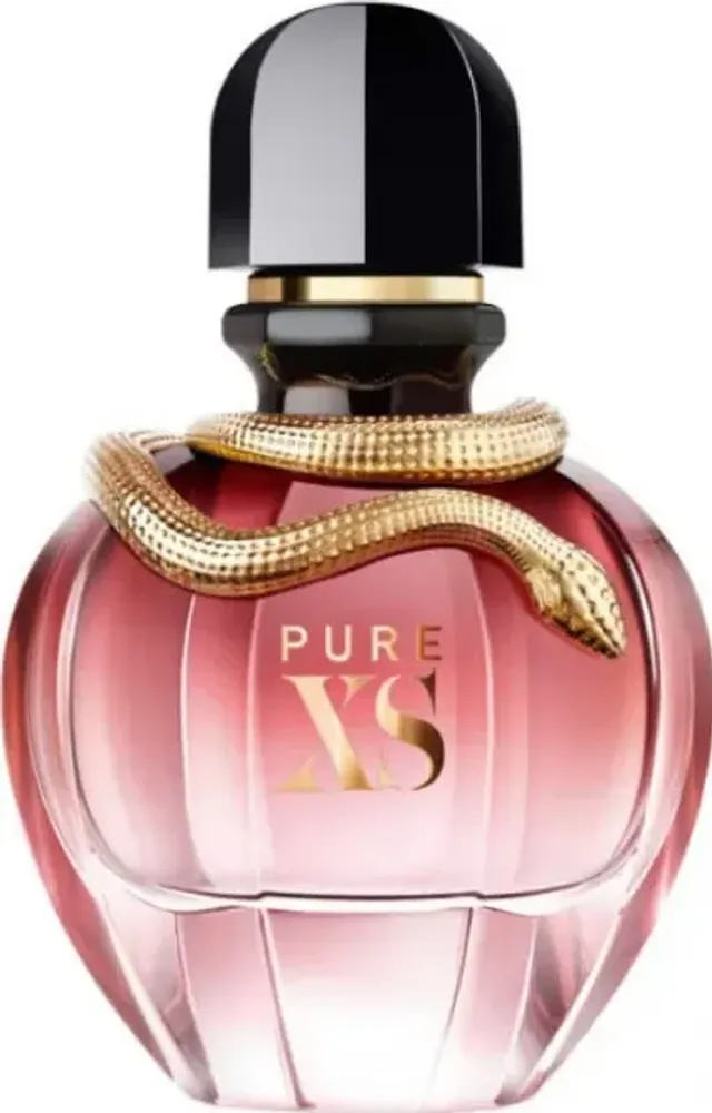Paco Rabanne Pure XS Eau de Parfum 80 ml