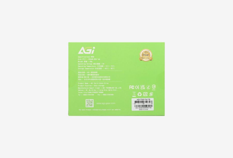 AGI1T0G17AI178_0426605104302