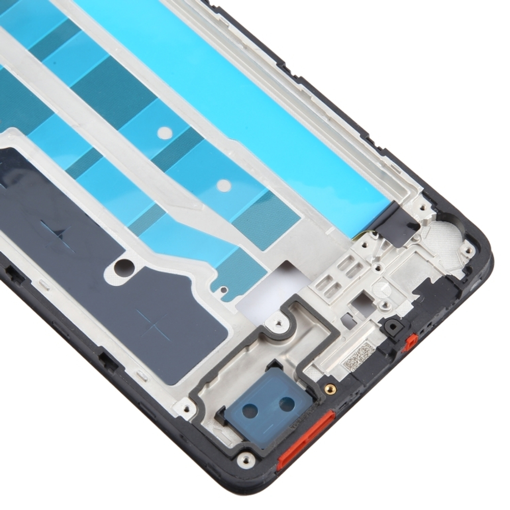 Tecno Spark 20 Pro (KJ6) / часть корпуса (рамка дисплея)  (ORIG-SP)