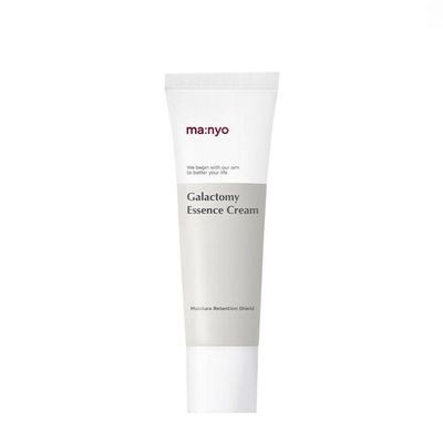 Крем с экстрактом галактомисиса для лица ma:nyo Galactomy Essence Cream 50 мл