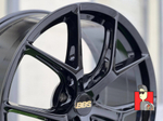 Комплект дисков BBS FI-R 20x8.5 et40 5x114.3