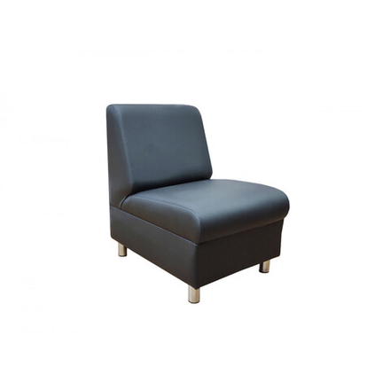 Мягкое кресло Клерк 3