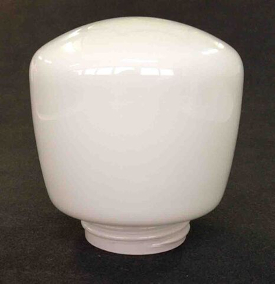 Стекло судового светильника СС-837