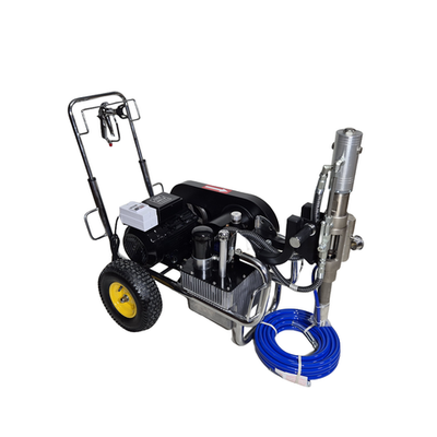 Аппарат окрасочный гидропоршневой SuperSpray 9700E, 220В