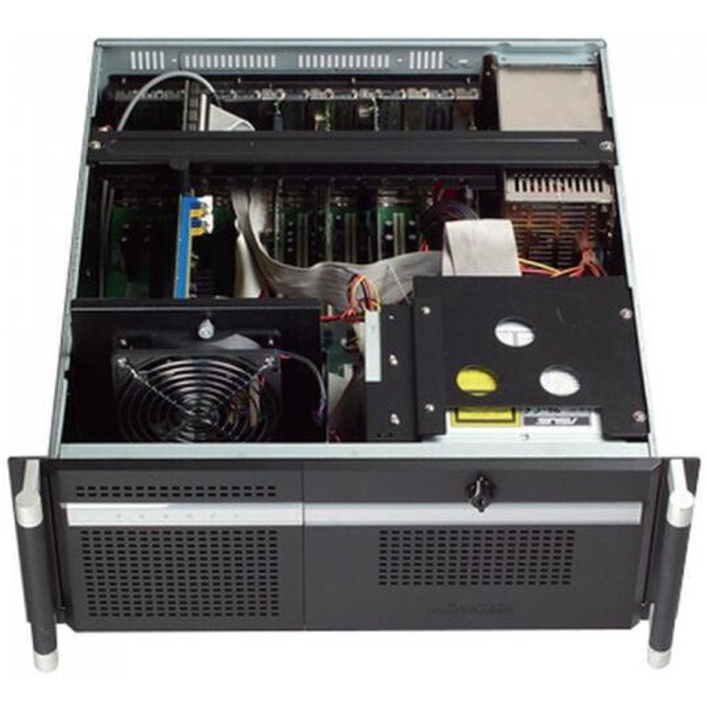 Серверный корпус Advantech ACP-4320BP-00C