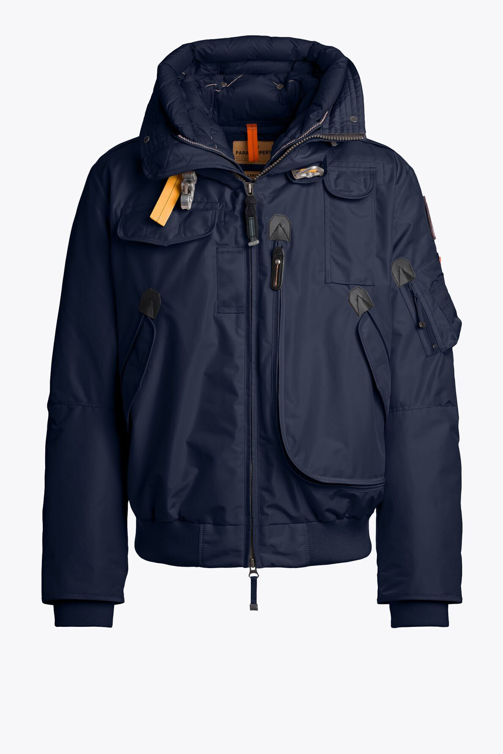 Куртка-бомбер муж. Parajumpers GOBI 316 синий