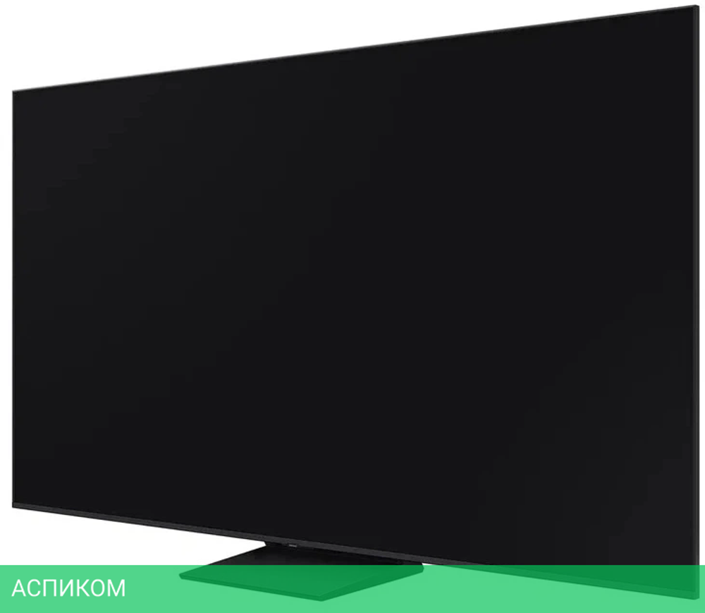 Телевизор QLED Samsung 55" QE55QN80FAUXRU