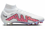 Кроссовки Nike Mercurial Superfly 9 Zoom Mercurial 15 Elite Fg
