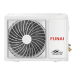 Сплит-система FUNAI RAC-I-SN20HP.D06, белый