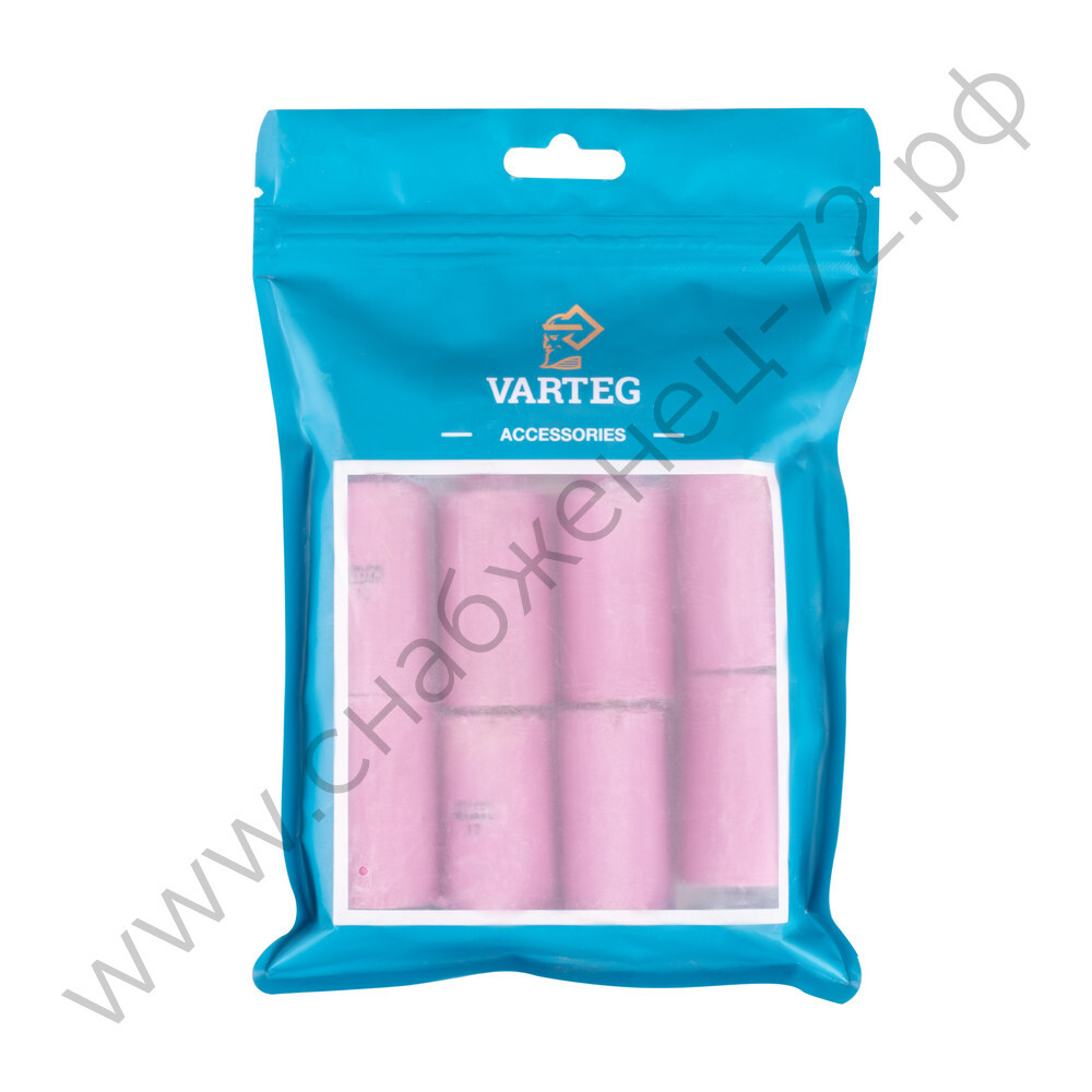 Cопло керам. 19,5мм №12 (701.0114/TC0008) VARTEG