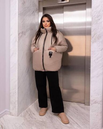 Куртка УК-067-6 Fabrika