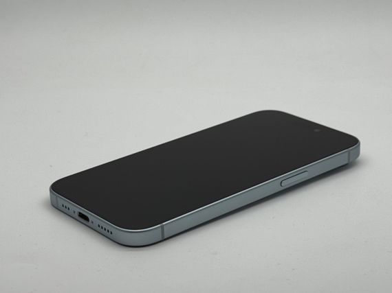 iPhone 15 256gb Blue