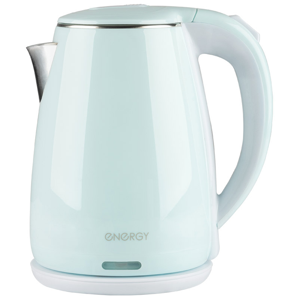 Чайник Energy E-261 голубой (164141)